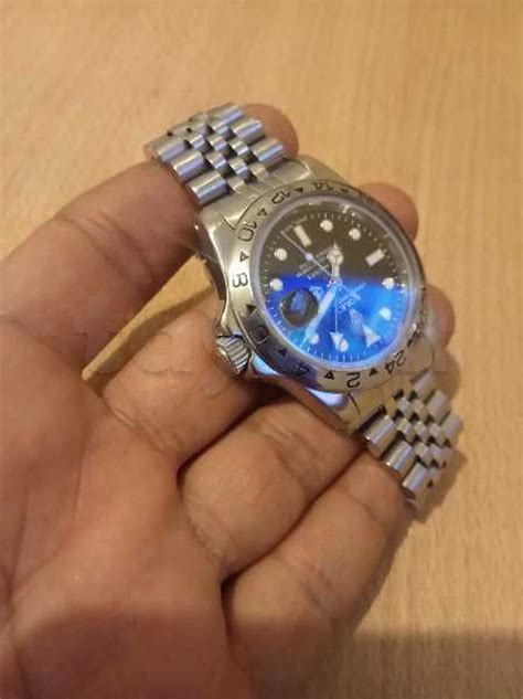 rolex imitation tunisie prix